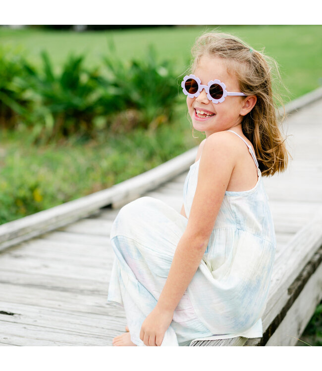 BABIATORS LUNETTES THE DAISY - IRIS