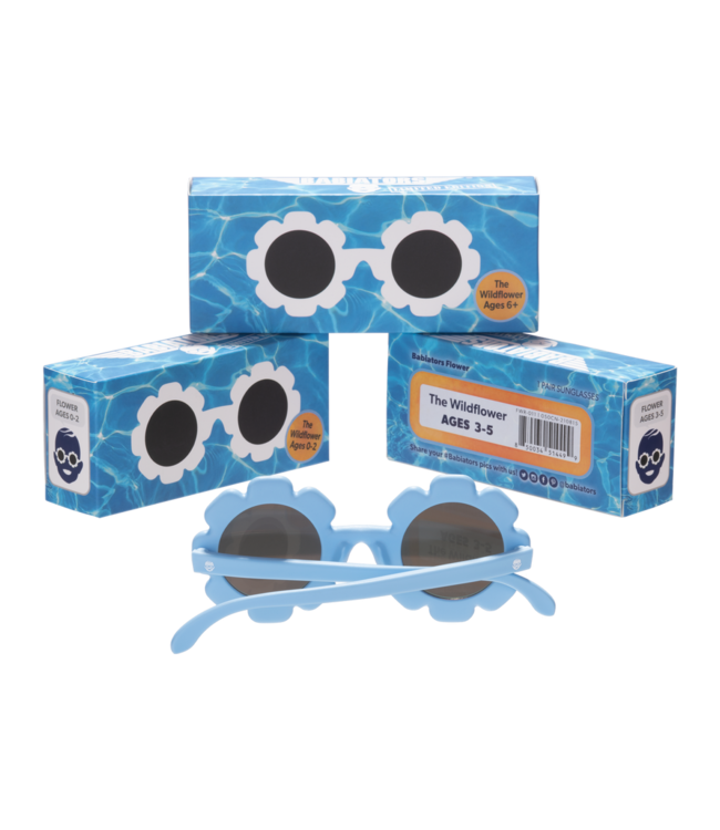 BABIATORS LUNETTES THE DAISY - THE WILD FLOWER