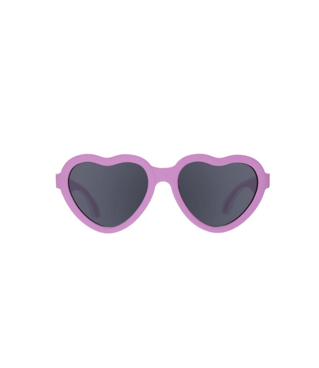 BABIATORS LUNETTES HEART - OHH LAVENDER