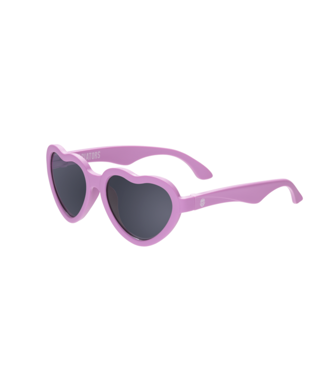 BABIATORS LUNETTES HEART - OHH LAVENDER
