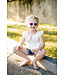 BABIATORS LUNETTE HEART - WHITE