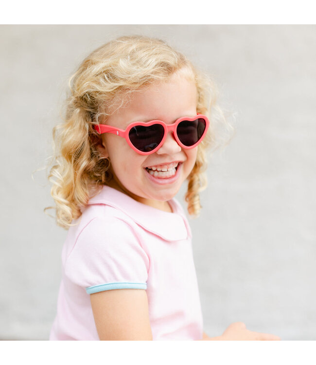 BABIATORS LUNETTE HEART - QUEEN OF HEART