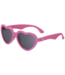 BABIATORS LUNETTES HEART - PAPARAZZI PINK