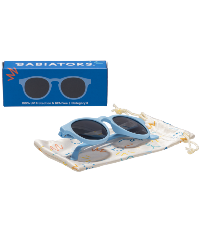 BABIATORS LUNETTES KEYHOLE - BERMUDA BLUE
