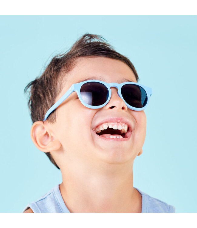 BABIATORS LUNETTES KEYHOLE - BERMUDA BLUE
