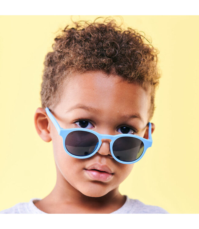 BABIATORS LUNETTES KEYHOLE - BERMUDA BLUE