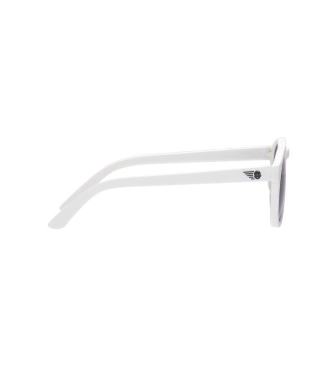 BABIATORS LUNETTES KEYHOLE - WICKED WHITE
