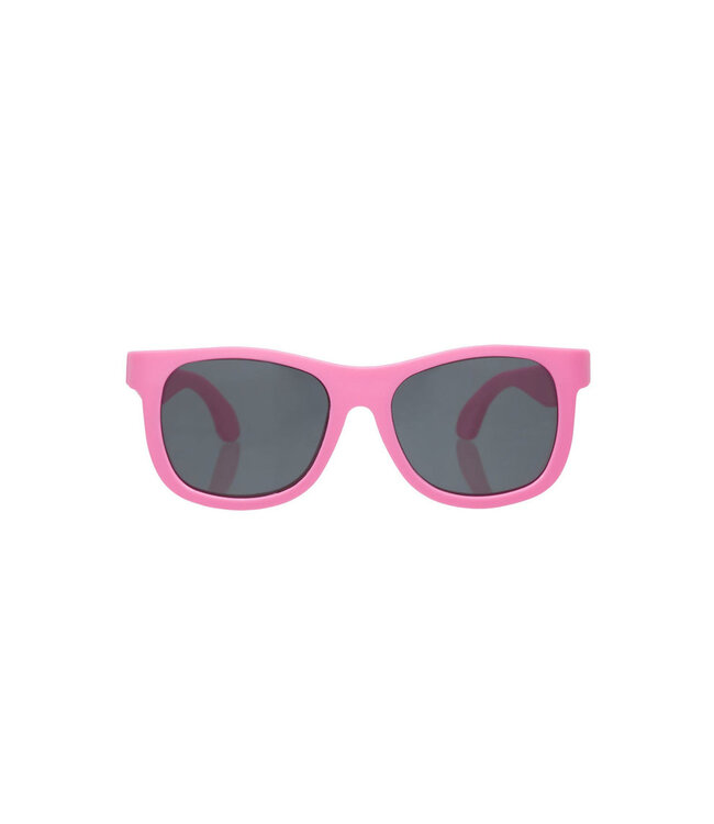 BABIATORS LUNETTES NAVIGATEUR - THINK PINK