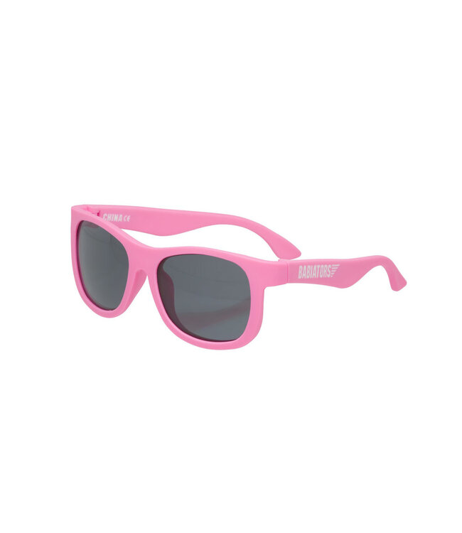 BABIATORS LUNETTES NAVIGATEUR - THINK PINK