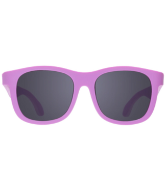 BABIATORS LUNETTES NAVIGATEUR - LITTLE LILAC
