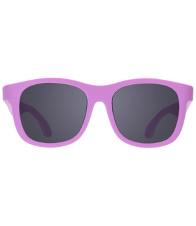 BABIATORS LUNETTES NAVIGATEUR - LITTLE LILAC