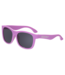 BABIATORS LUNETTES NAVIGATEUR - LITTLE LILAC