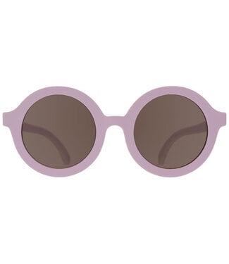 BABIATORS LUNETTES EURO ROUND ORIGINALE - PLAYFULLY PLUM
