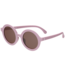 BABIATORS LUNETTES EURO ROUND ORIGINALE - PLAYFULLY PLUM