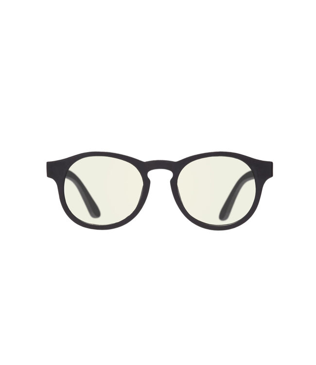 BABIATORS LUNETTES KEYHOLE PROTECTION ÉCRAN - BLACK OPS BLACK