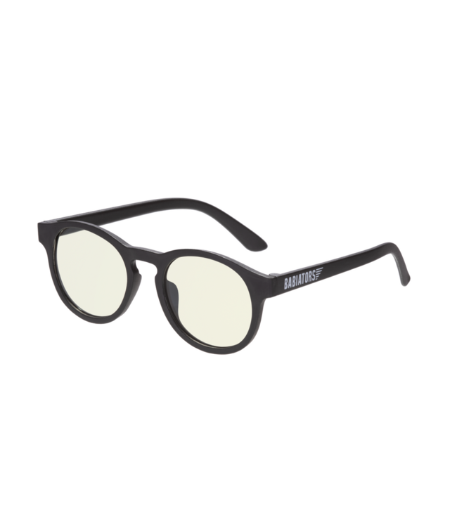 BABIATORS LUNETTES KEYHOLE PROTECTION ÉCRAN - BLACK OPS BLACK