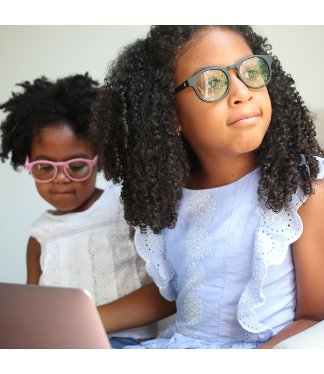 BABIATORS LUNETTES KEYHOLE PROTECTION ÉCRAN - BLACK OPS BLACK