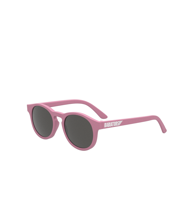 BABIATORS LUNETTES KEYHOLE - PRETTY IN PINK