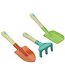 VILAC OUTILS DE JARDINIER - PETITS