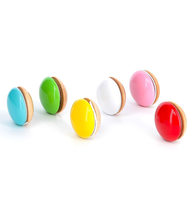 VILAC YOYO - FIFTY/FIFTY