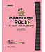 LIVRE - MAMMOUTH ROCK 2: DE L'AUTRE CÔTÉ DU TROU NOIR
