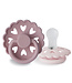MUSHIE SUCES (PQT 2) ANDERSON SILICONE - TWILIGHT MAUVE/WHITE LILAC