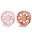 MUSHIE SUCES (PQT 2) ANDERSON SILICONE - WHITE LILAC/PRETTY PEACH