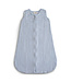 MUSHIE SAC DE COUCHAGE EN COTON ORGANIQUE - BABY BLUE