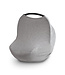 MUSHIE HOUSSE MULTI-USAGE - GREY MELANGE