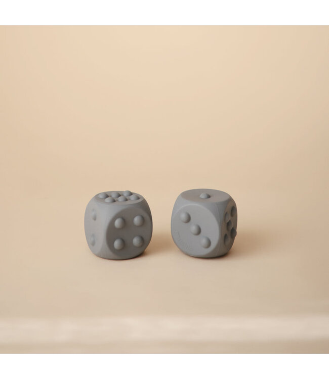 MUSHIE DÉS À PRESSER - TRADEWINDS