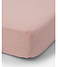 LITTLE UNICORN DRAP CONTOUR POUR BASSINETTE - ROSE PÉTAL