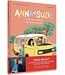 AUZOU LIVRE - ANNA ET SUZIE À LA RENCONTRE DE MAMIE JANE