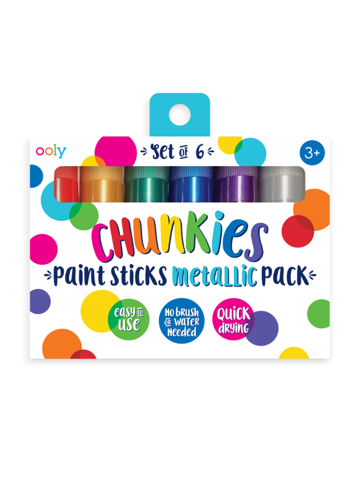 ENS. 12 CRAYONS FEUTRES EFFACABLES - MAKE NO MISTAKE - La Petite