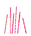 OOLY ENS. 6 CRAYONS À MINE PARFUMÉS - LIL' JUICY  STRAWBERRY