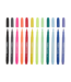 OOLY ENS. DE 6 MARQUEURS À TISSU - FABRIC DOODLERS