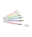 OOLY ENS. DE 6 CRAYONS GEL - TOTALLY TAFFY