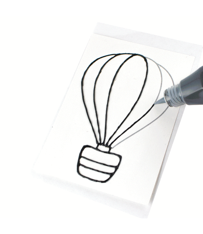 OOLY ENS. CRÉATIF POUR FENÊTRE À ACCROCHER SOI-MÊME