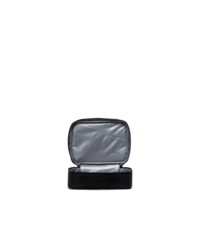 HERSCHEL BOITE À LUNCH LITTLE - BLACK