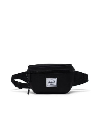 HERSCHEL SAC BANANE - BLACK LITTLE