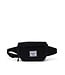 HERSCHEL SAC BANANE - BLACK LITTLE