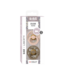 BIBS PACIFIER SUCES LIBERTY (PQT 2) - CAPEL/BLUSH MIX