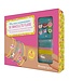 AUZOU COFFRET - MON ACCUMULATION DE BRACELETS FLUOS