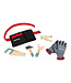 JANOD CEINTURE D'OUTILS ET GANTS - BRICO'KIDS