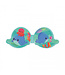 JANOD LIVRE DE BAIN - BALEINE