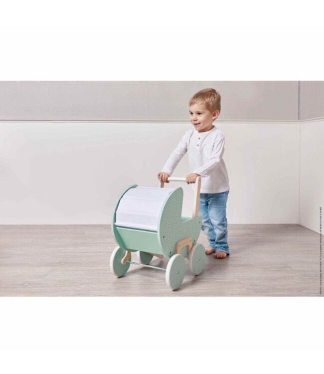 JANOD LANDAU POUR POUPÉE - ZEN