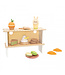 JANOD STAND DE PÂTISSERIES