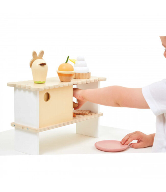 JANOD STAND DE PÂTISSERIES