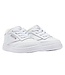 REEBOK CHAUSSURE CLUB C - WHITE