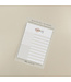 LES BELLES COMBINES BLOC-NOTES - MES NOTES 50 PAGES