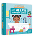 AUZOU MON ANIM'AGIER - JE ME LAVE COMME UN GRAND